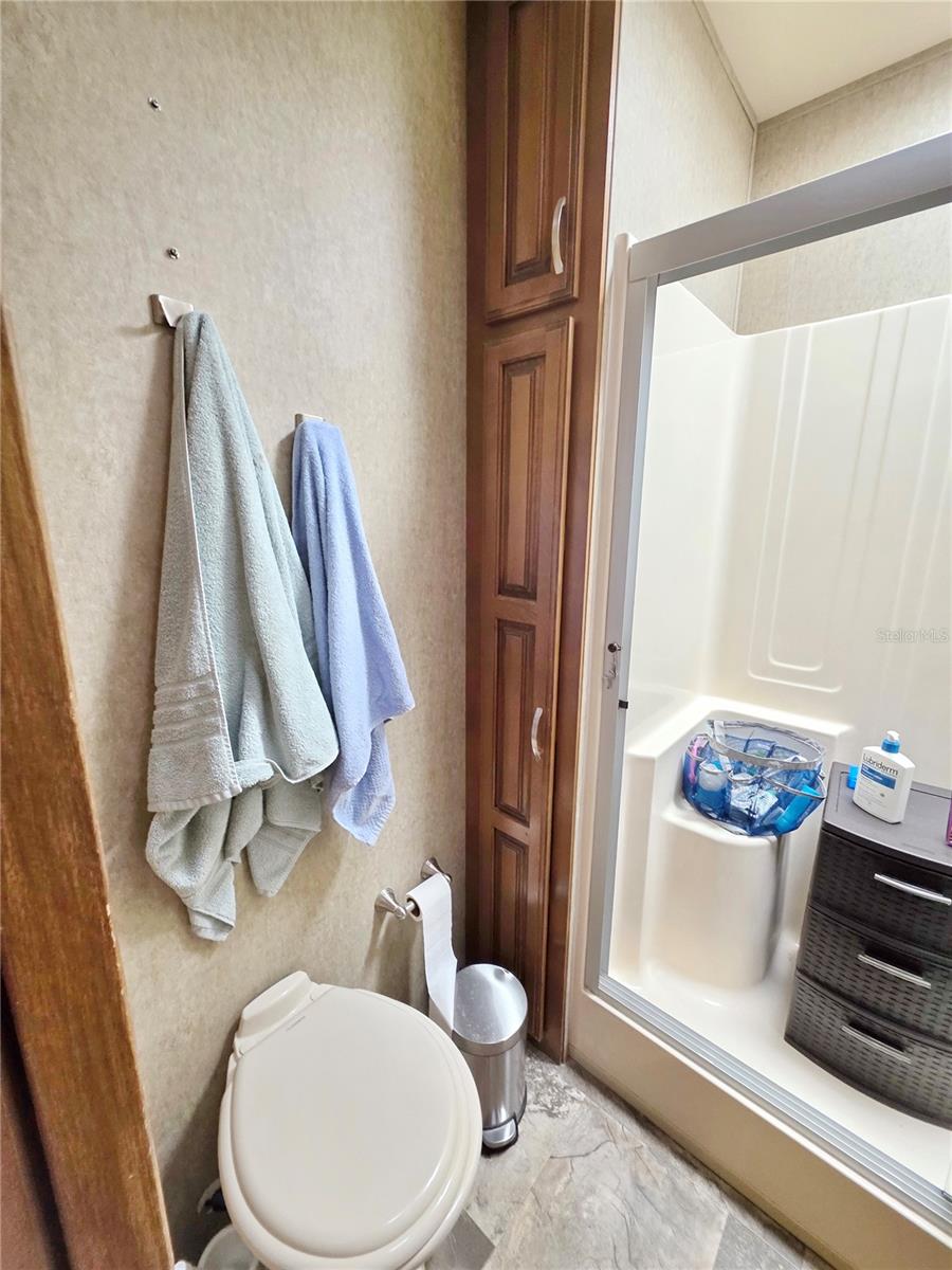 SILVER PALMS RV VILLAGE PH 1 - Land