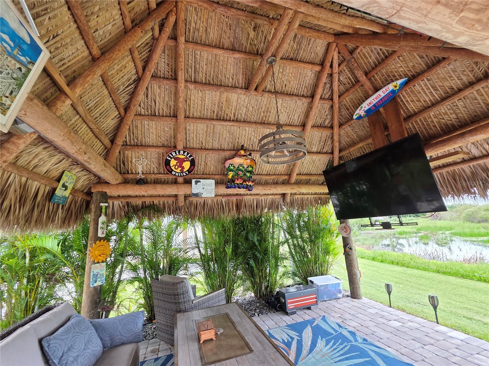 SILVER PALMS RV VILLAGE PH 1 - Land