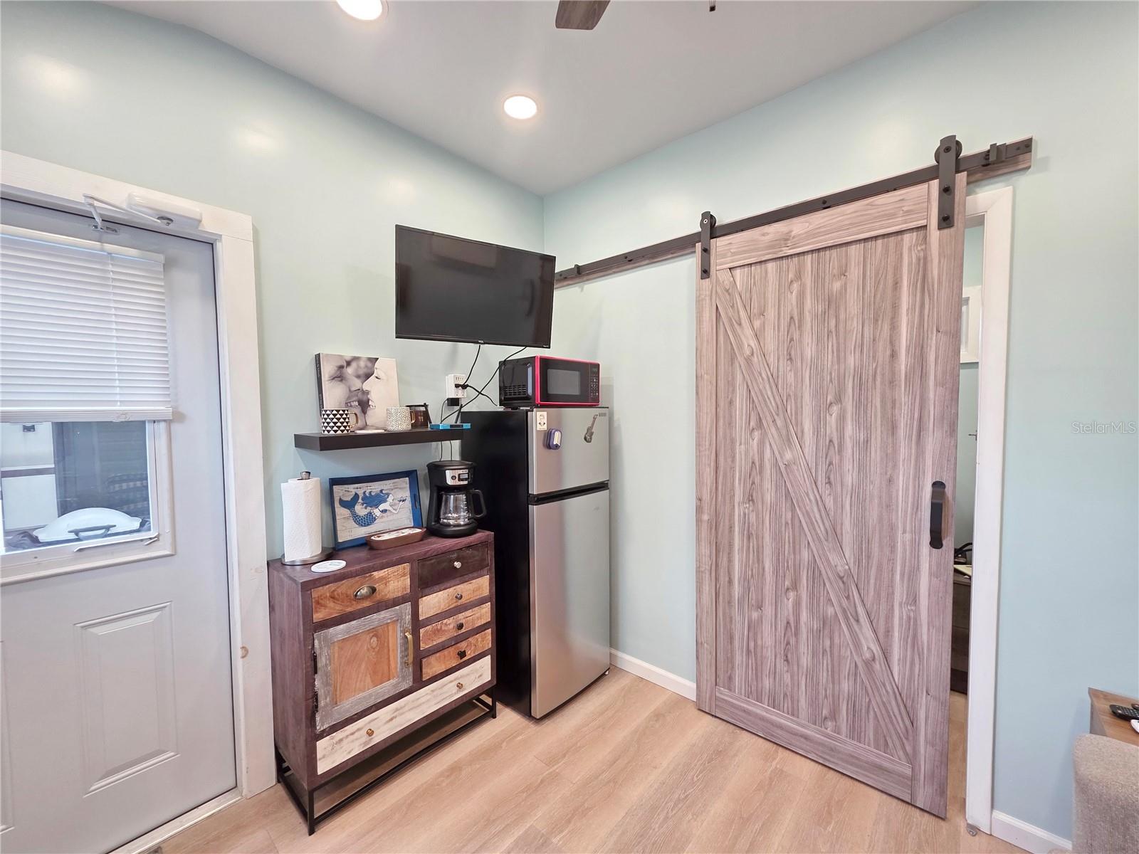 SILVER PALMS RV VILLAGE PH 1 - Land