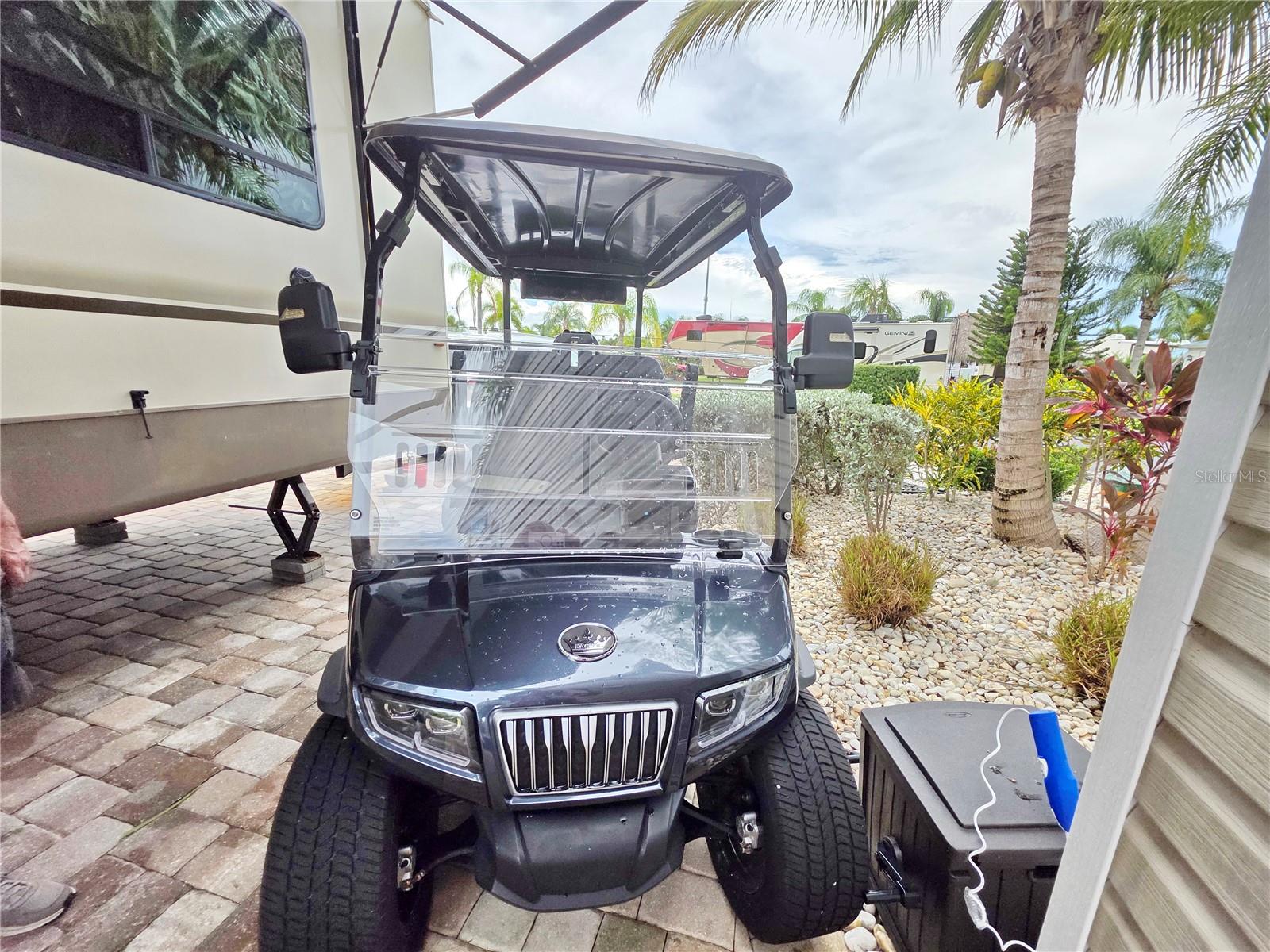 SILVER PALMS RV VILLAGE PH 1 - Land