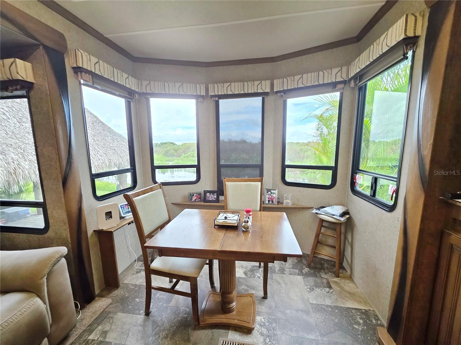 SILVER PALMS RV VILLAGE PH 1 - Land