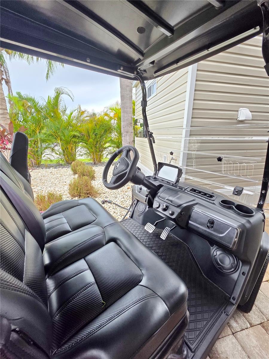 SILVER PALMS RV VILLAGE PH 1 - Land