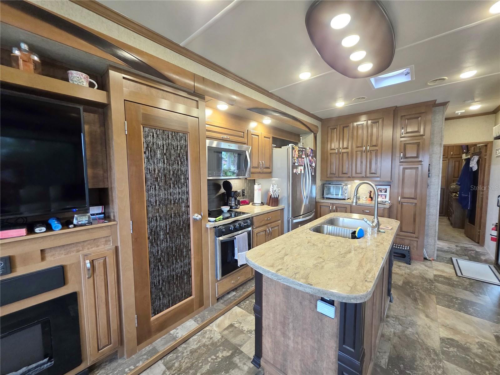 SILVER PALMS RV VILLAGE PH 1 - Land