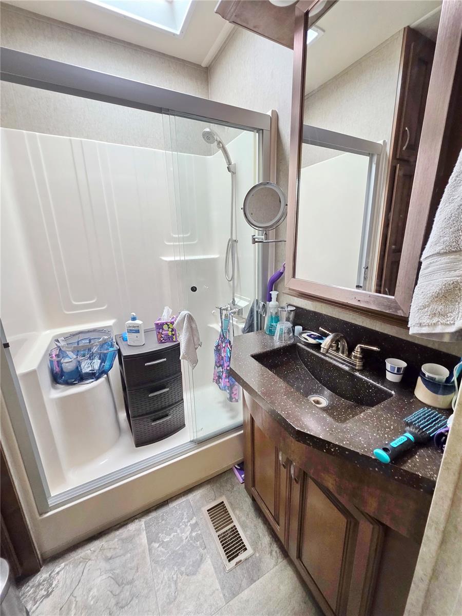 SILVER PALMS RV VILLAGE PH 1 - Land