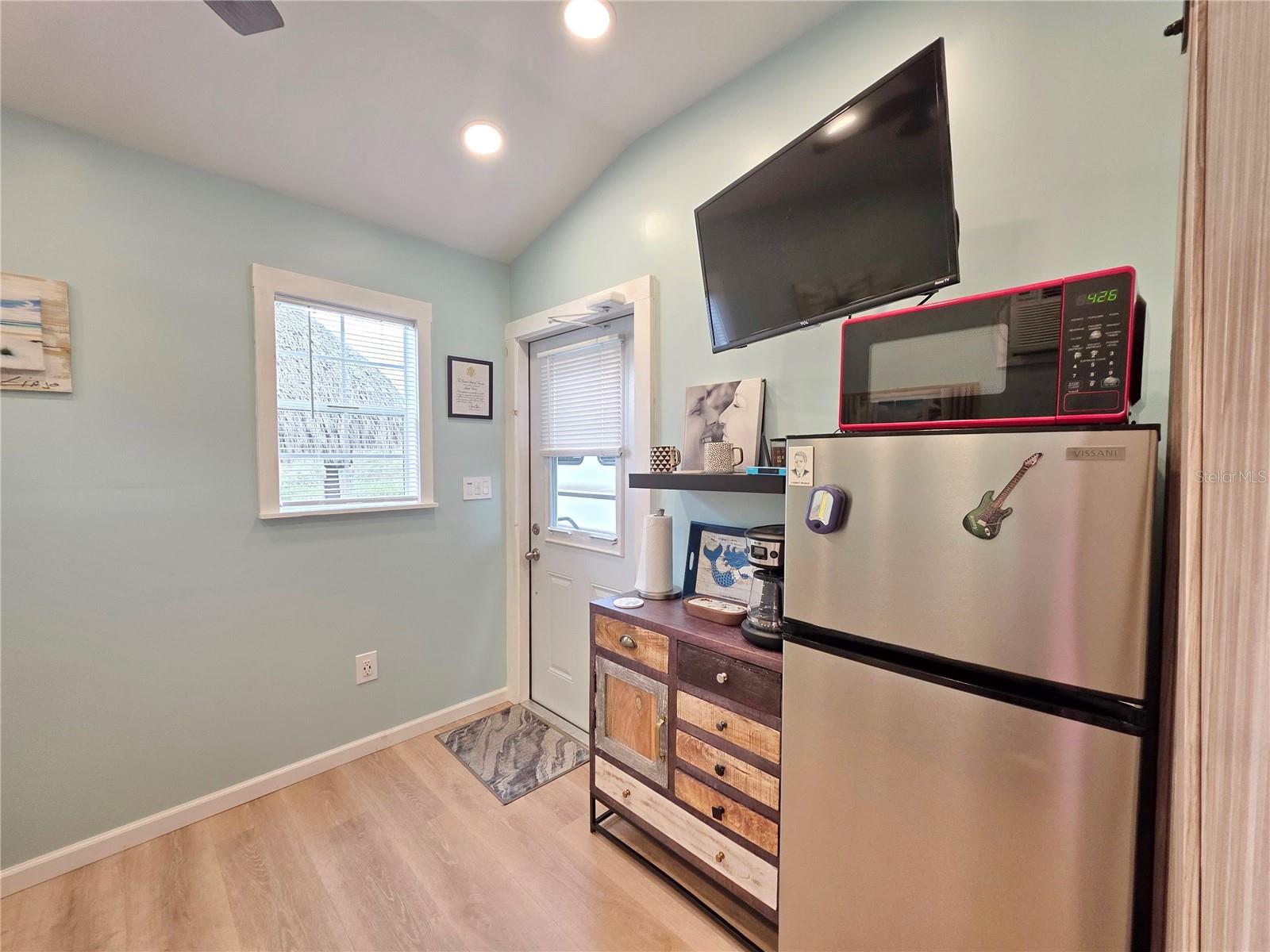 SILVER PALMS RV VILLAGE PH 1 - Land