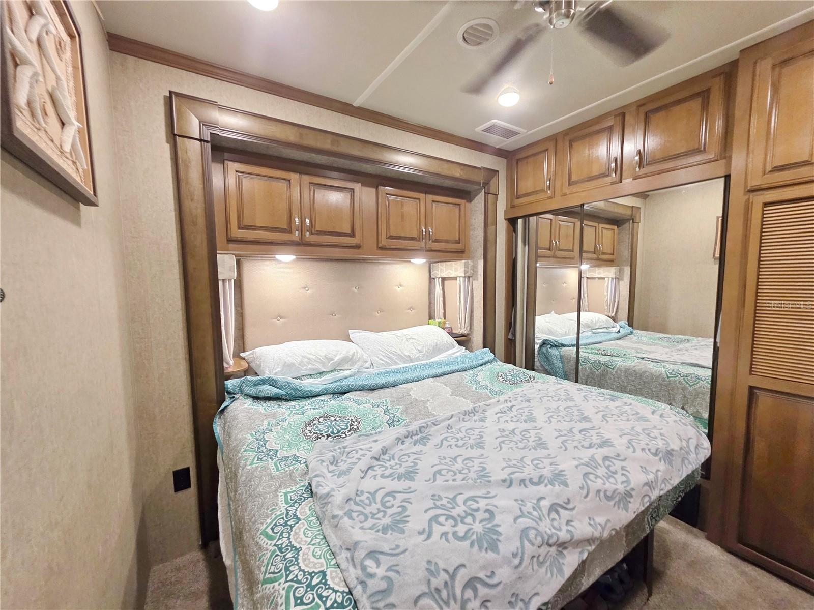 SILVER PALMS RV VILLAGE PH 1 - Land