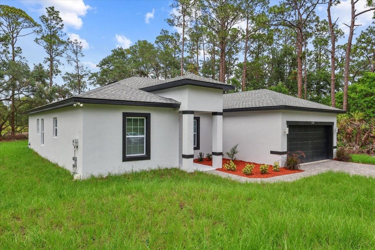 2580 PLUMOSA DRIVE