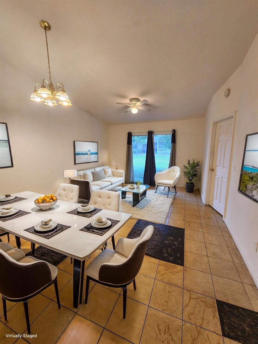 VICTORIA PARK - Residential Lease