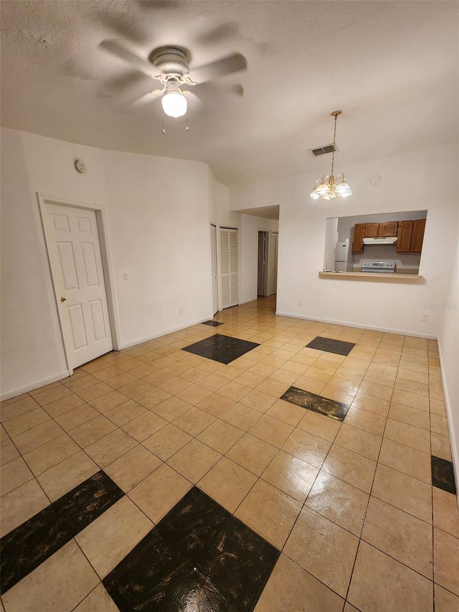 VICTORIA PARK - Residential Lease