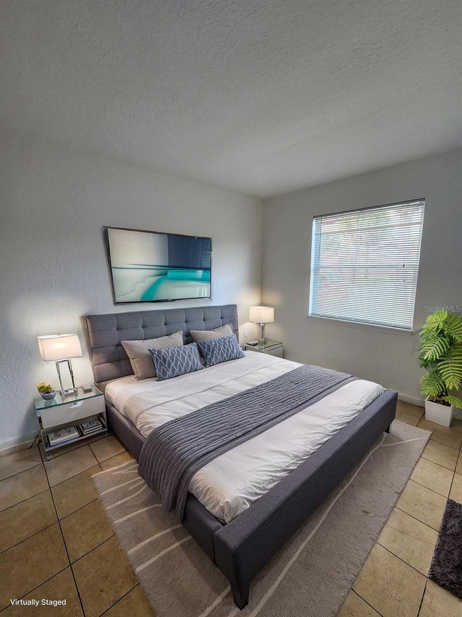 VICTORIA PARK - Residential Lease