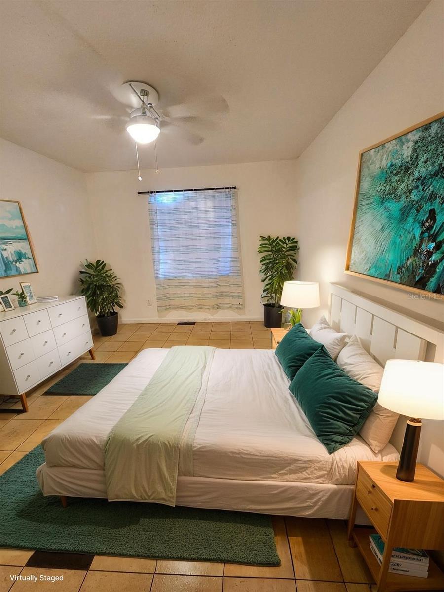 VICTORIA PARK - Residential Lease