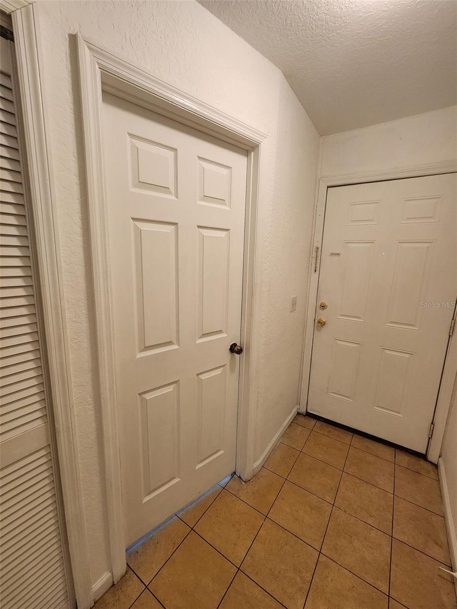 VICTORIA PARK - Residential Lease