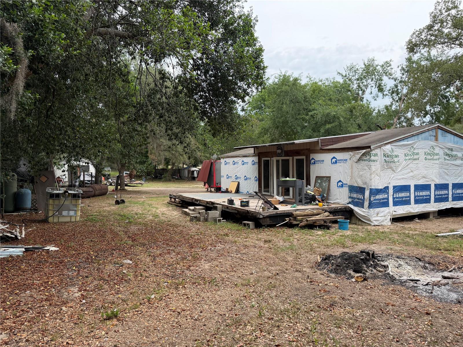 16100 SE 253RD COURT