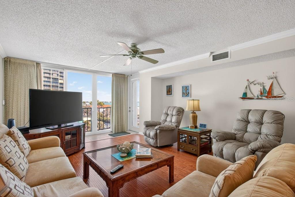 SAND KEY CONDO-SOUTH BEACH 1 - Residential