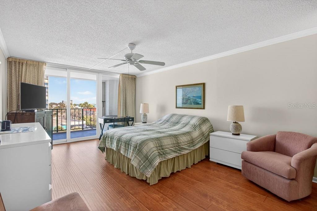 SAND KEY CONDO-SOUTH BEACH 1 - Residential