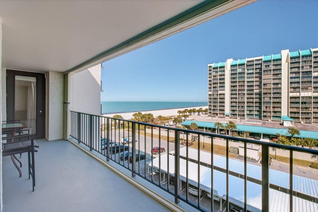 SAND KEY CONDO-SOUTH BEACH 1 - Residential