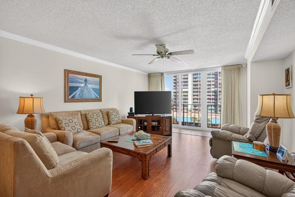 SAND KEY CONDO-SOUTH BEACH 1 - Residential