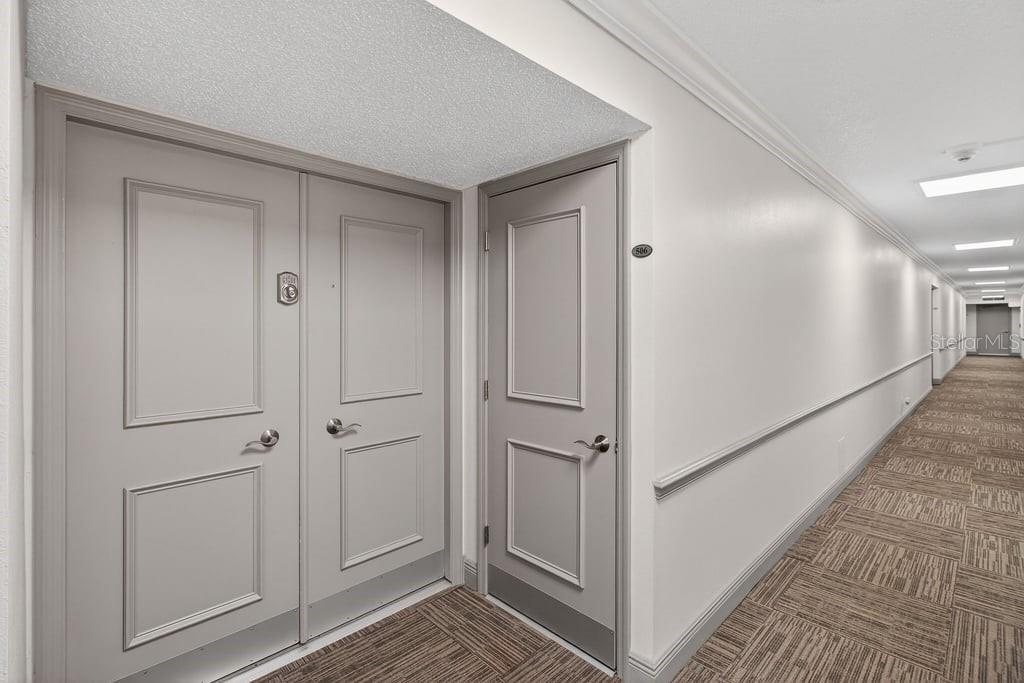 1400 GULF BOULEVARD 506