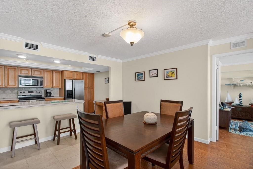 SAND KEY CONDO-SOUTH BEACH 1 - Residential