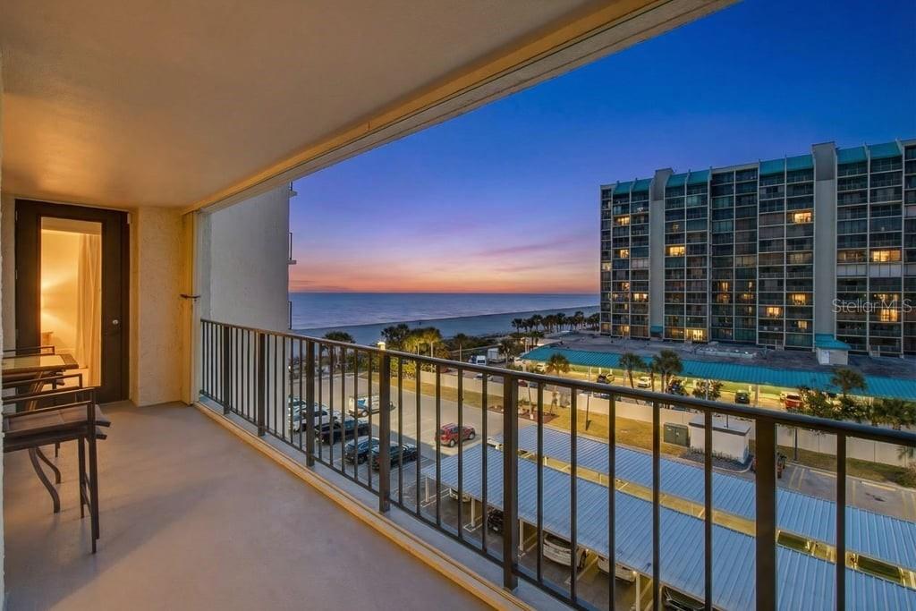 SAND KEY CONDO-SOUTH BEACH 1 - Residential