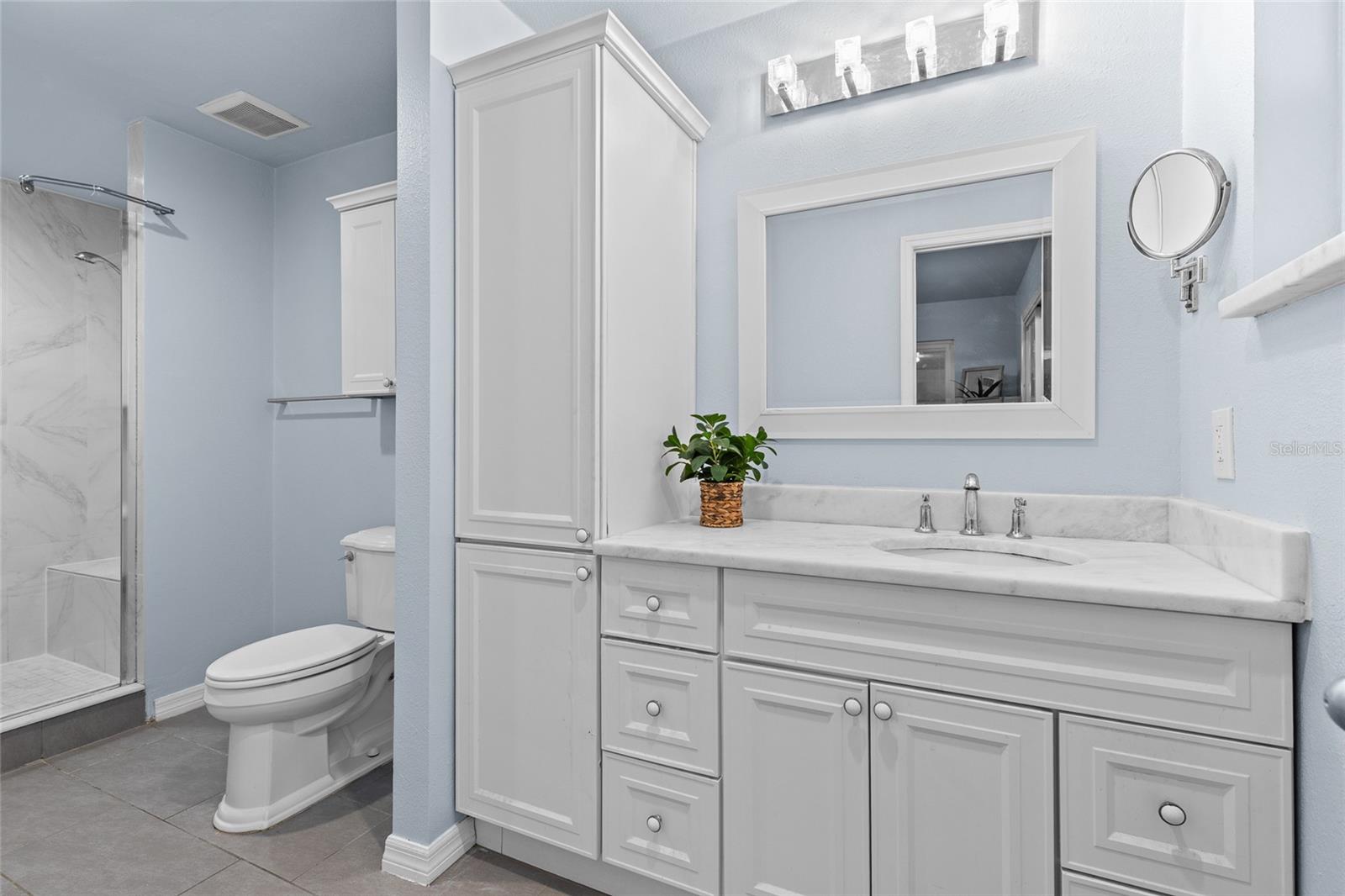 MEADOWS WEST - Residential