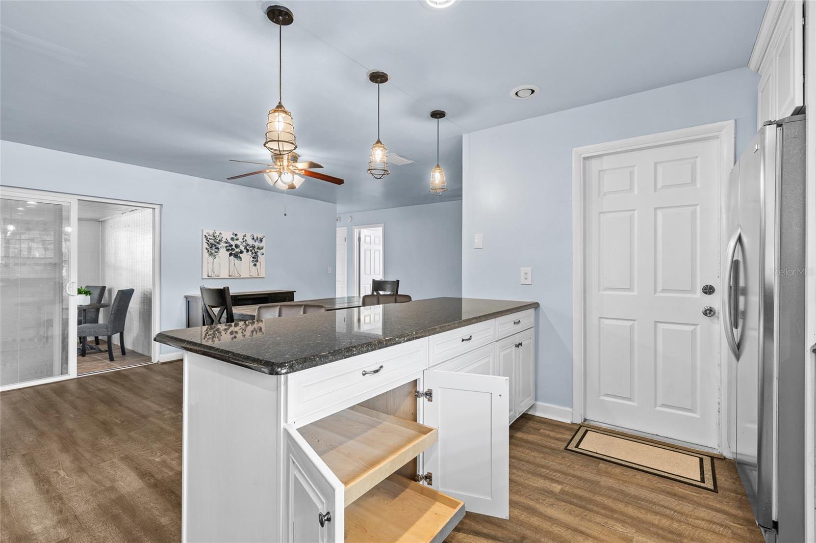 MEADOWS WEST - Residential