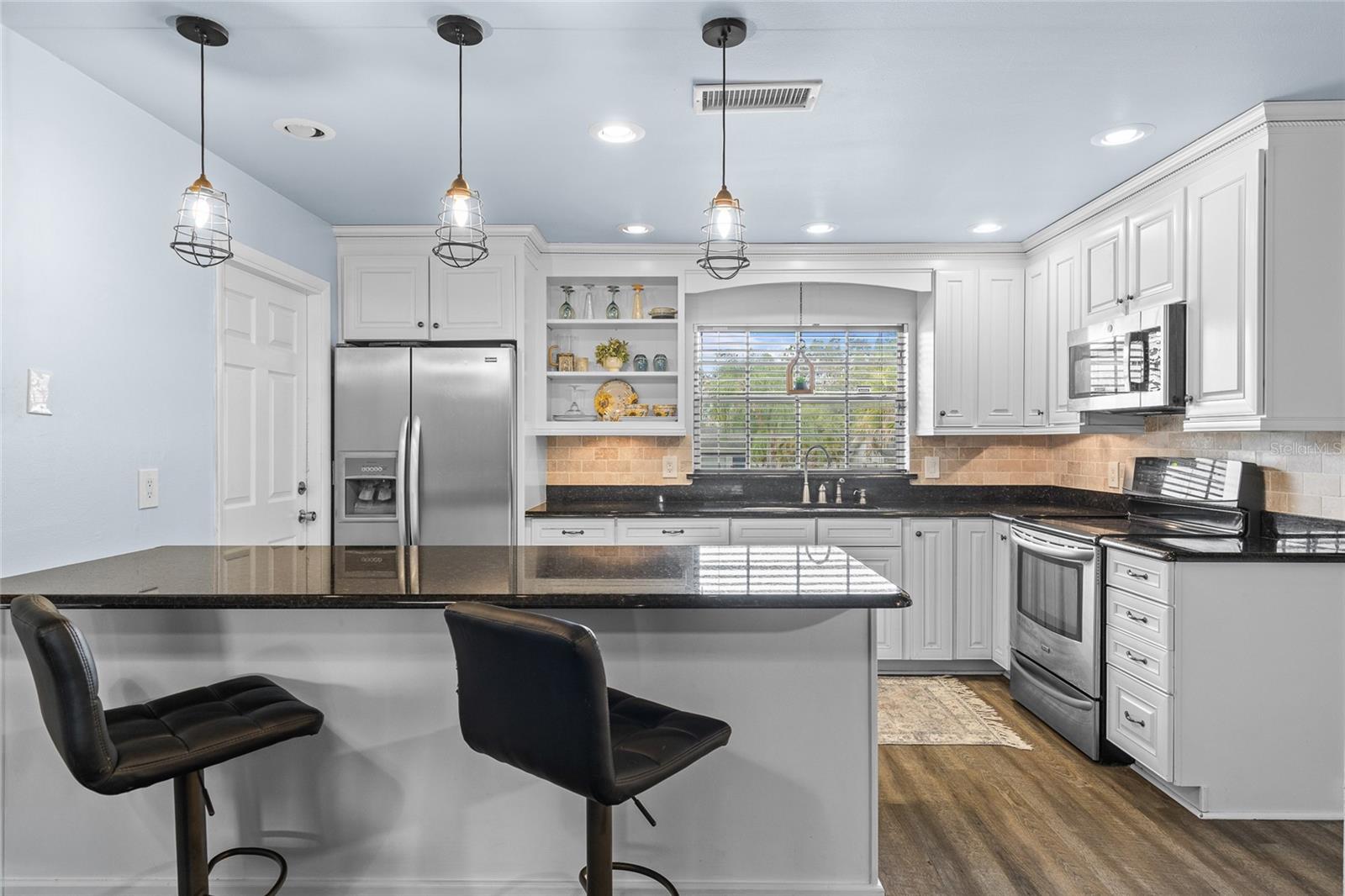 MEADOWS WEST - Residential