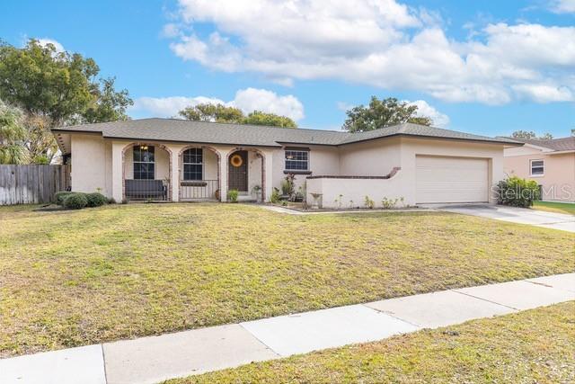 MEADOWS WEST - Residential