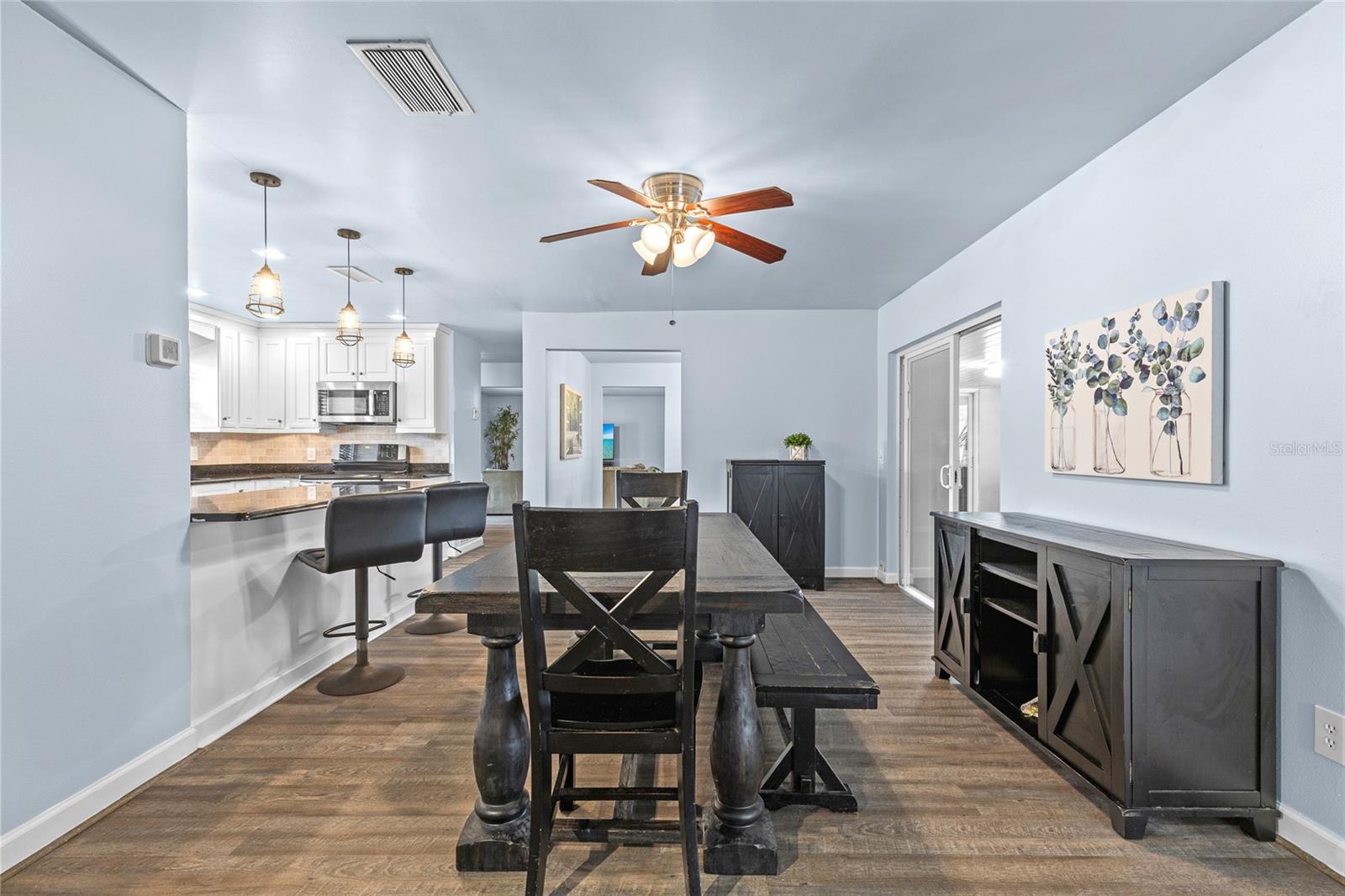 MEADOWS WEST - Residential