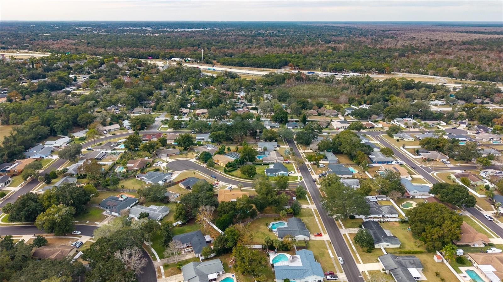 MEADOWS WEST - Residential