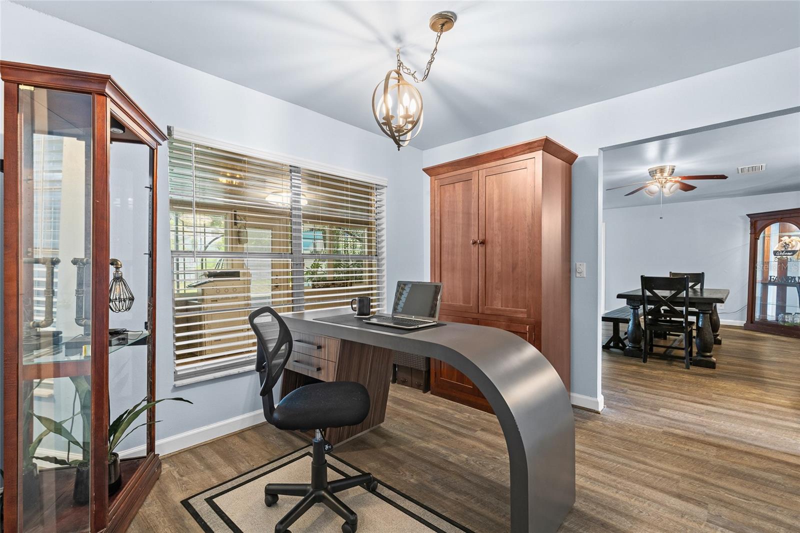 MEADOWS WEST - Residential