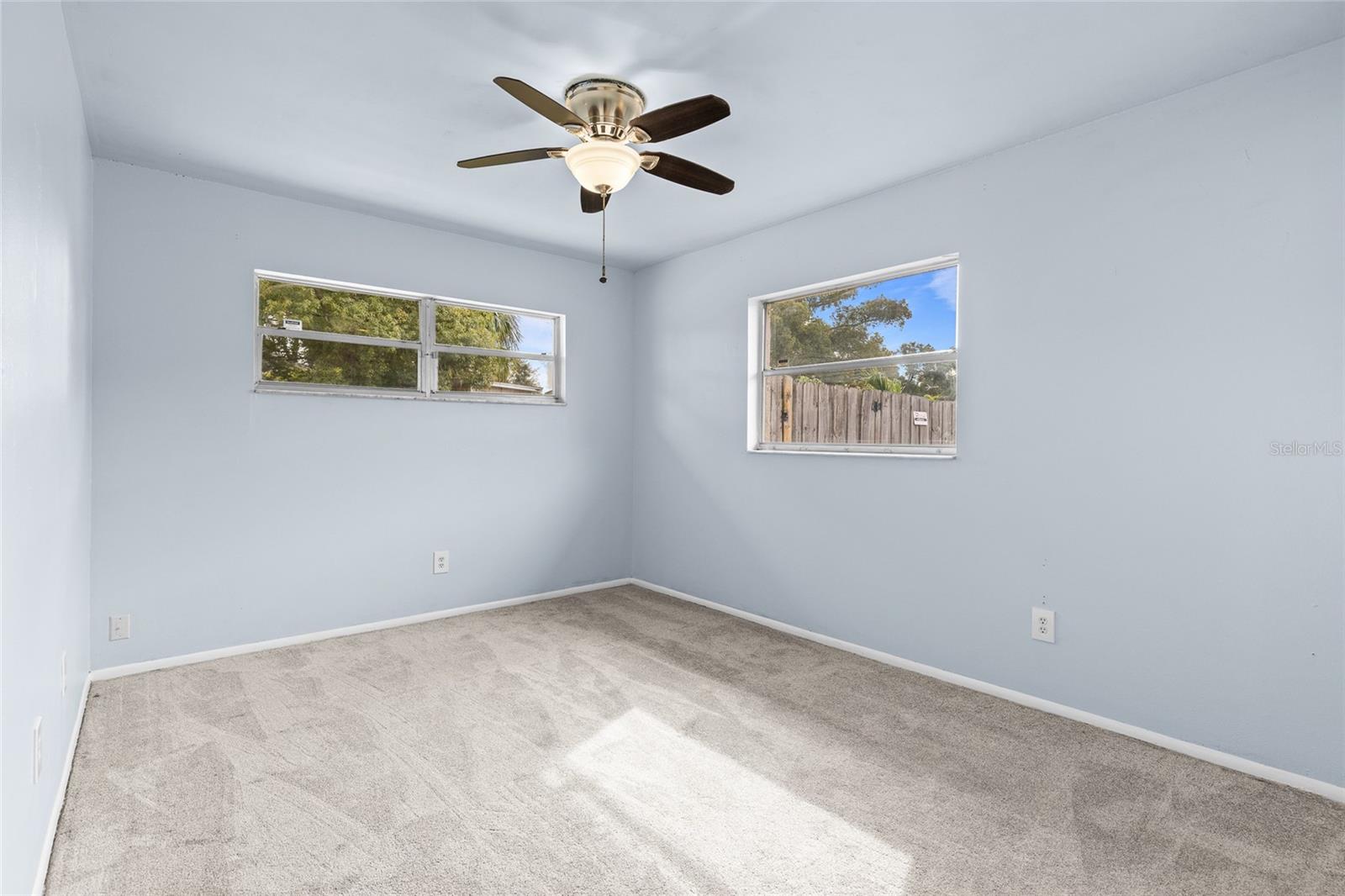 MEADOWS WEST - Residential