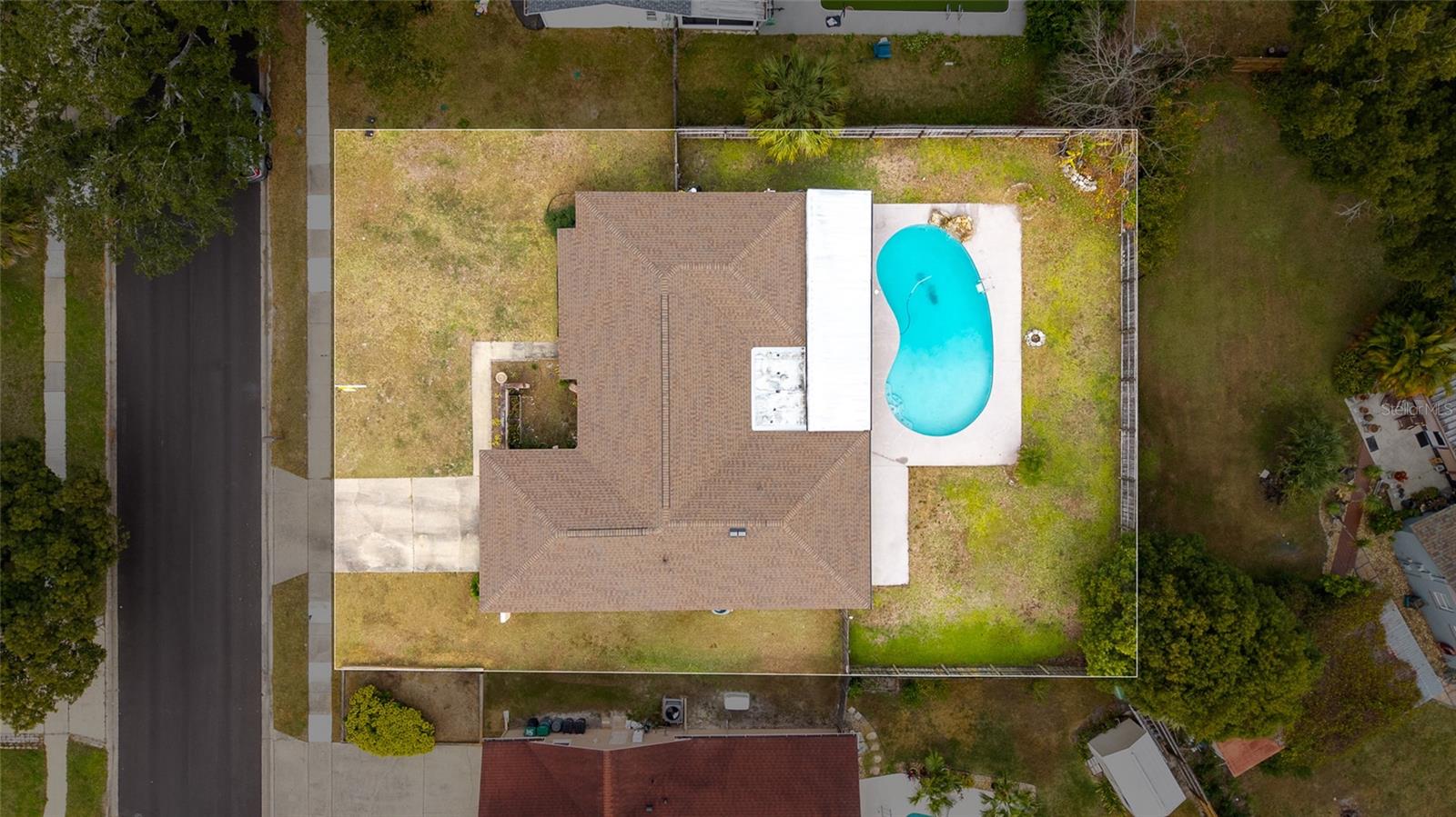 MEADOWS WEST - Residential