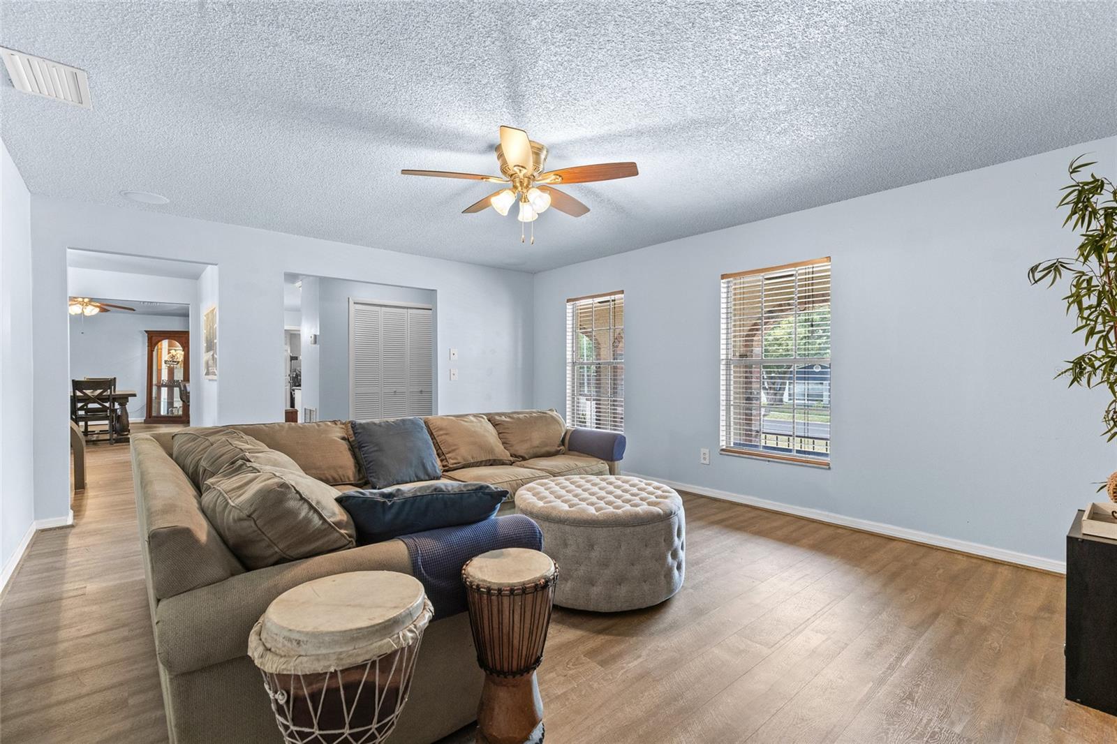 MEADOWS WEST - Residential