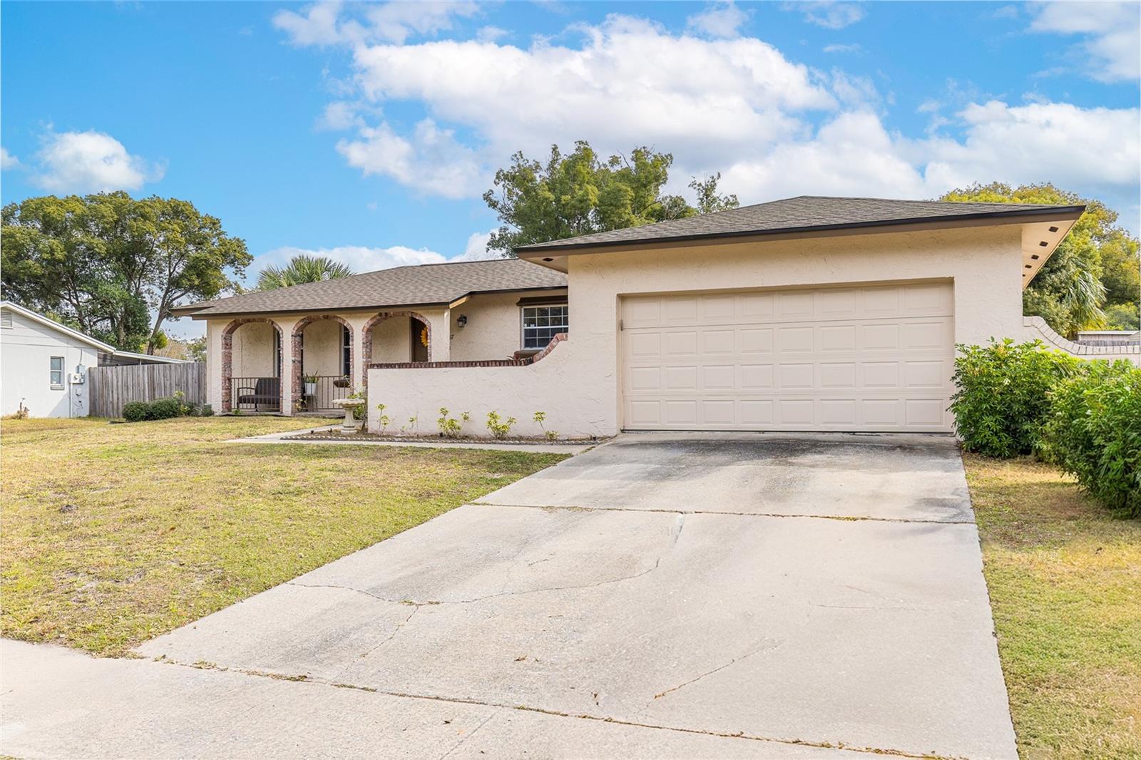 MEADOWS WEST - Residential