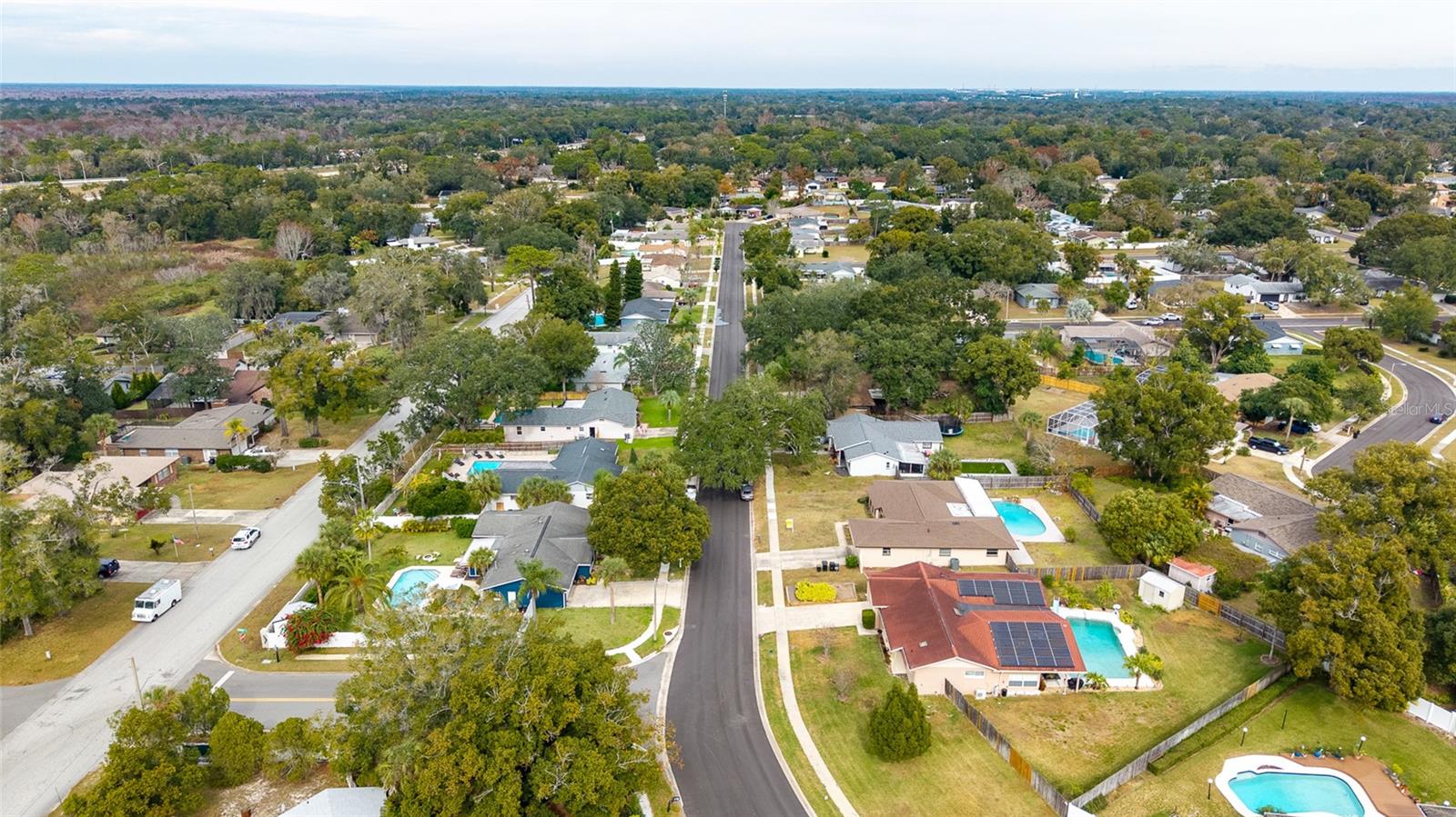 MEADOWS WEST - Residential