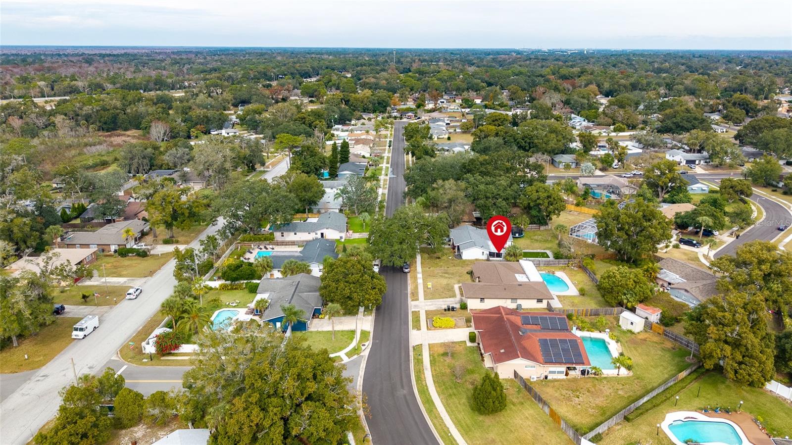 MEADOWS WEST - Residential