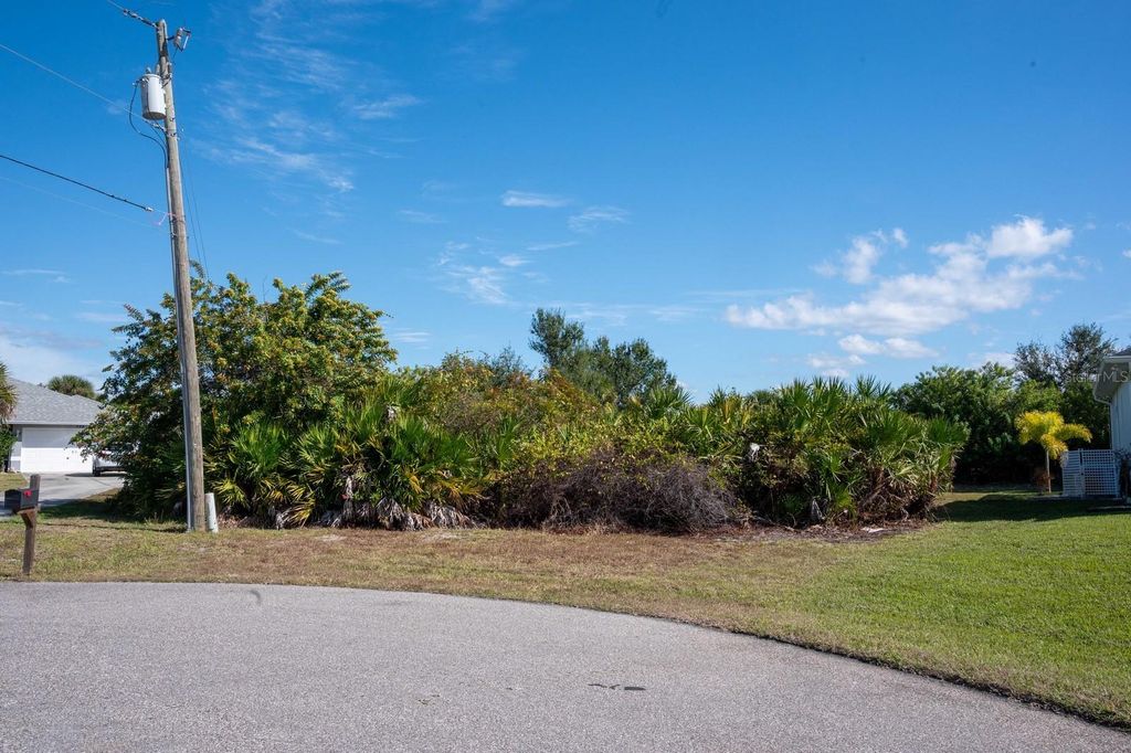 Photo of 330 Baytree Drive, Rotonda West, FL 33947 (MLS # D6144975)