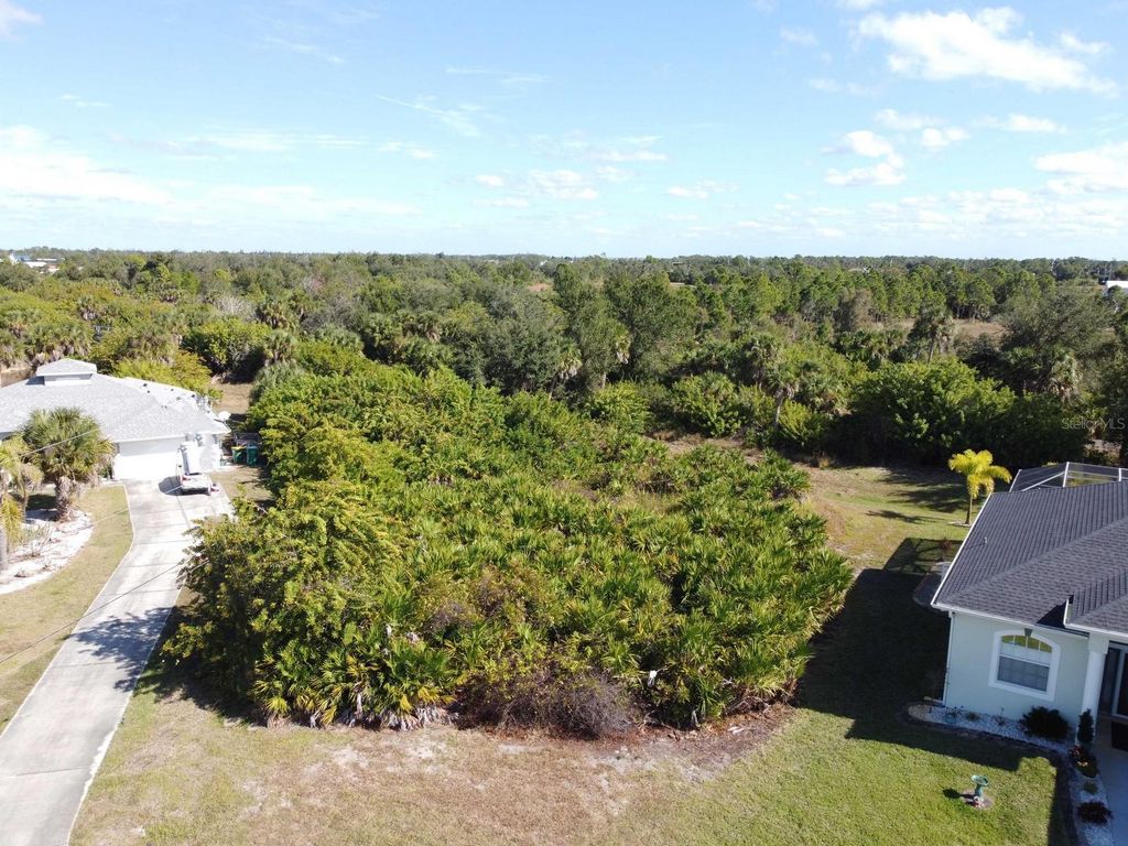 Photo of 330 Baytree Drive, Rotonda West, FL 33947 (MLS # D6144975)