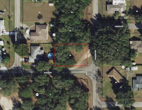 4464 S CASCADE AVENUE INVERNESS FL 34452