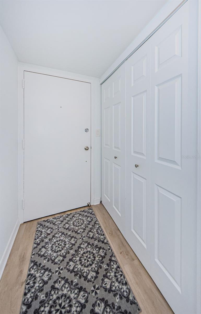 CLEARWATER POINT 8 TENNIS - Residential Lease