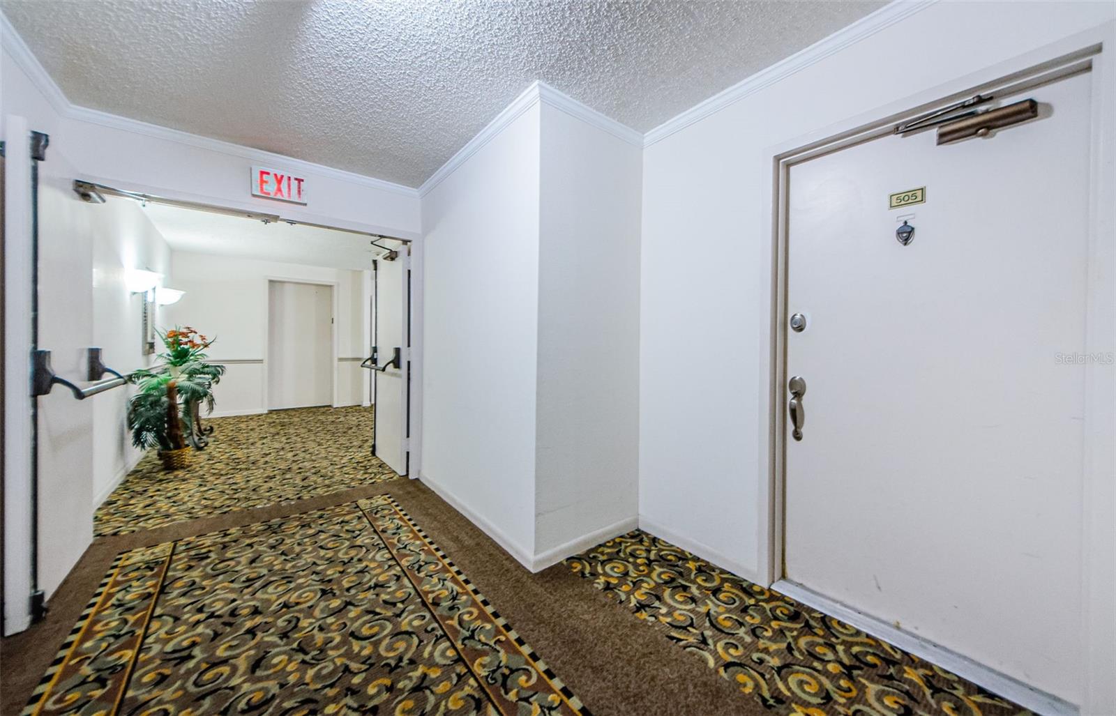 CLEARWATER POINT 8 TENNIS - Residential Lease