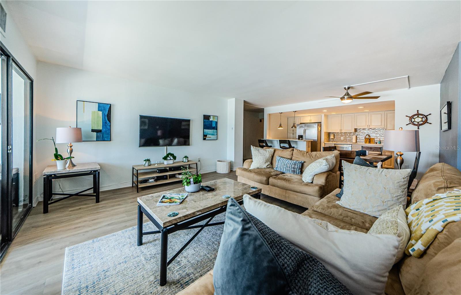 CLEARWATER POINT 8 TENNIS - Residential Lease