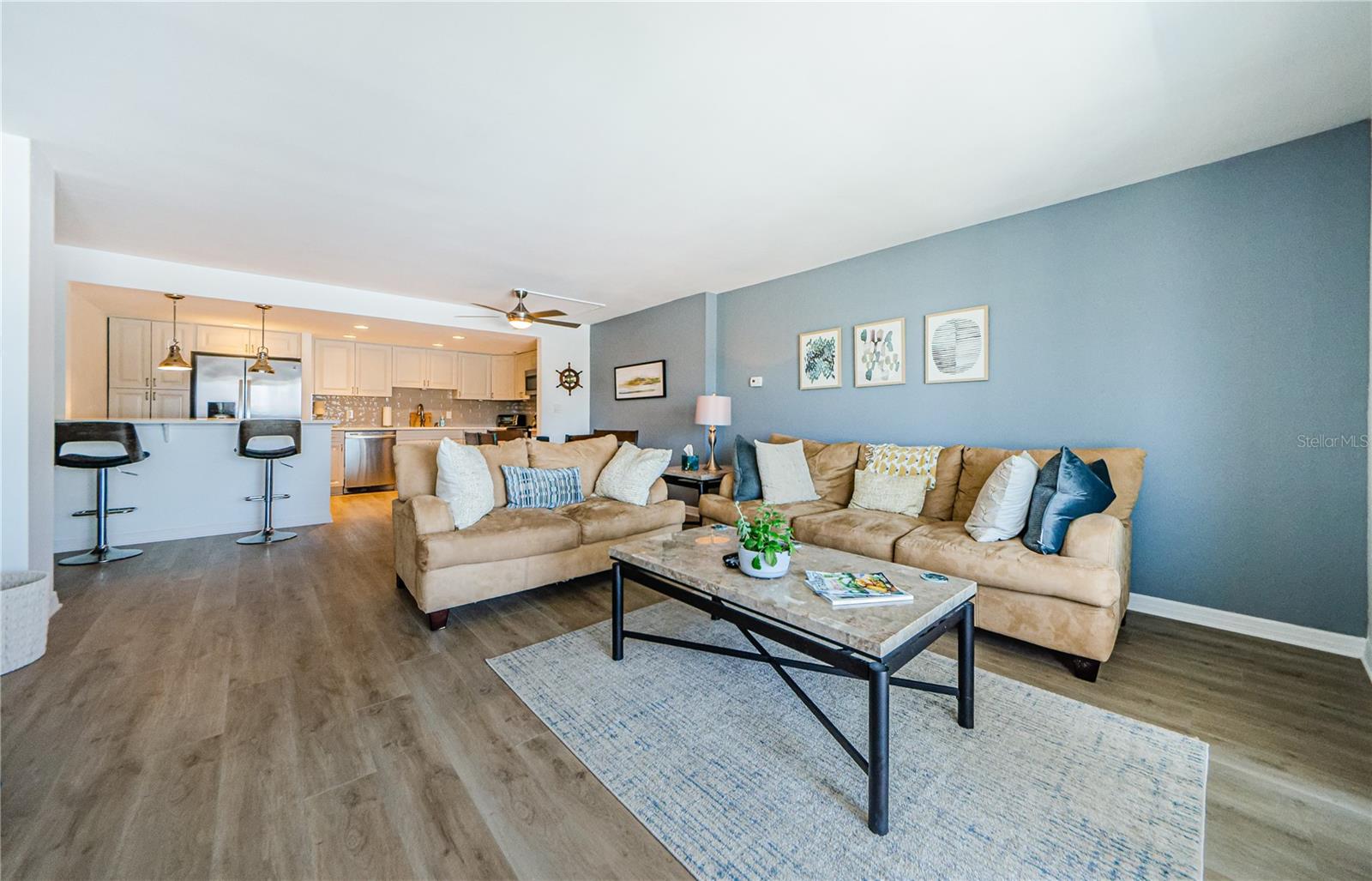 CLEARWATER POINT 8 TENNIS - Residential Lease