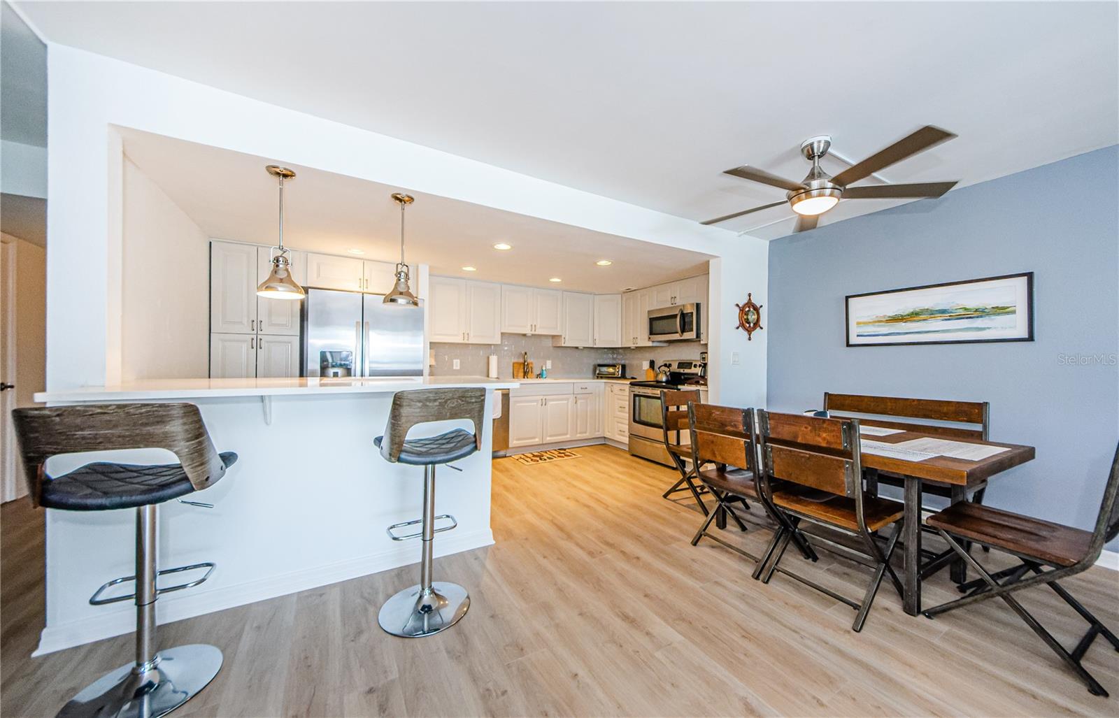 CLEARWATER POINT 8 TENNIS - Residential Lease