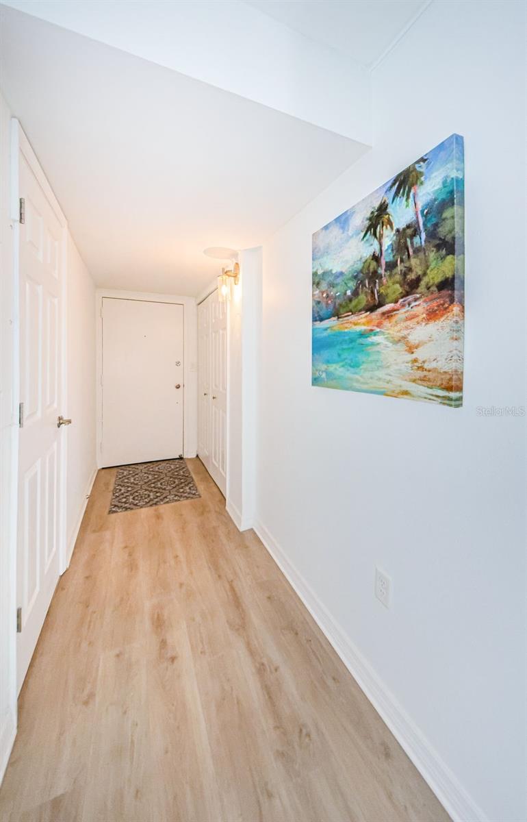 CLEARWATER POINT 8 TENNIS - Residential Lease