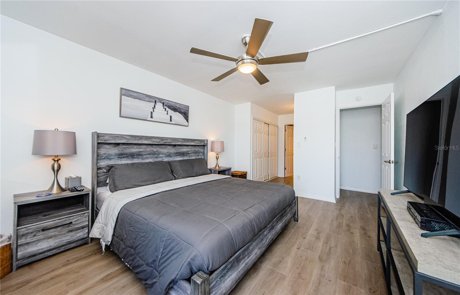 CLEARWATER POINT 8 TENNIS - Residential Lease