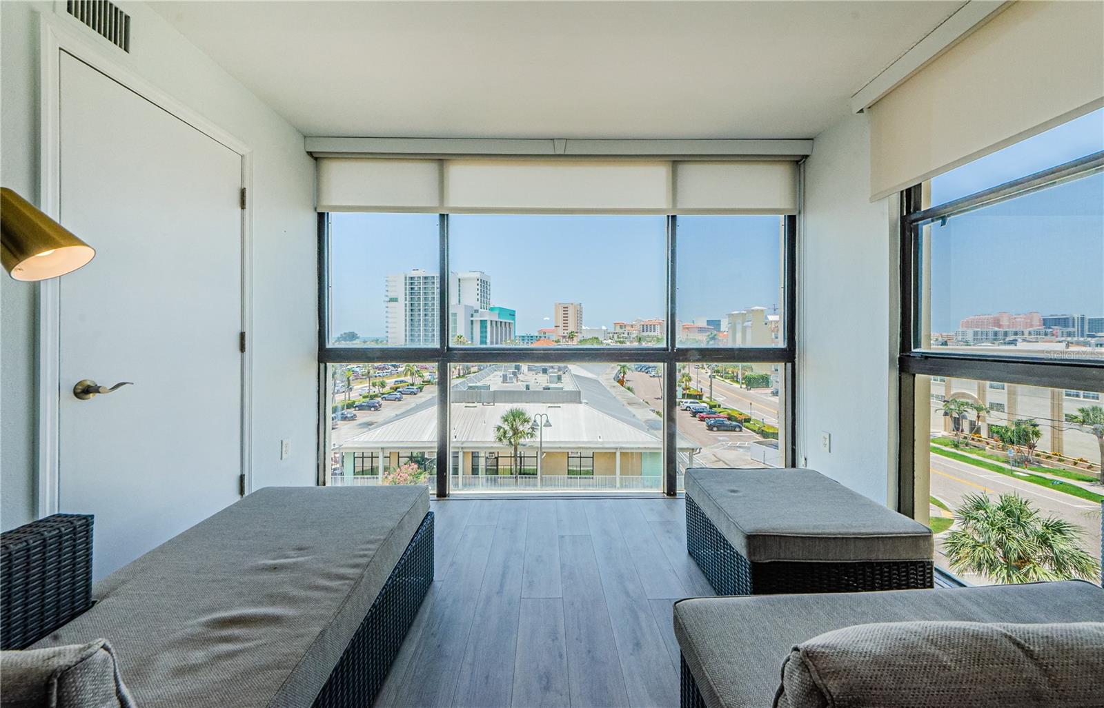 CLEARWATER POINT 8 TENNIS - Residential Lease