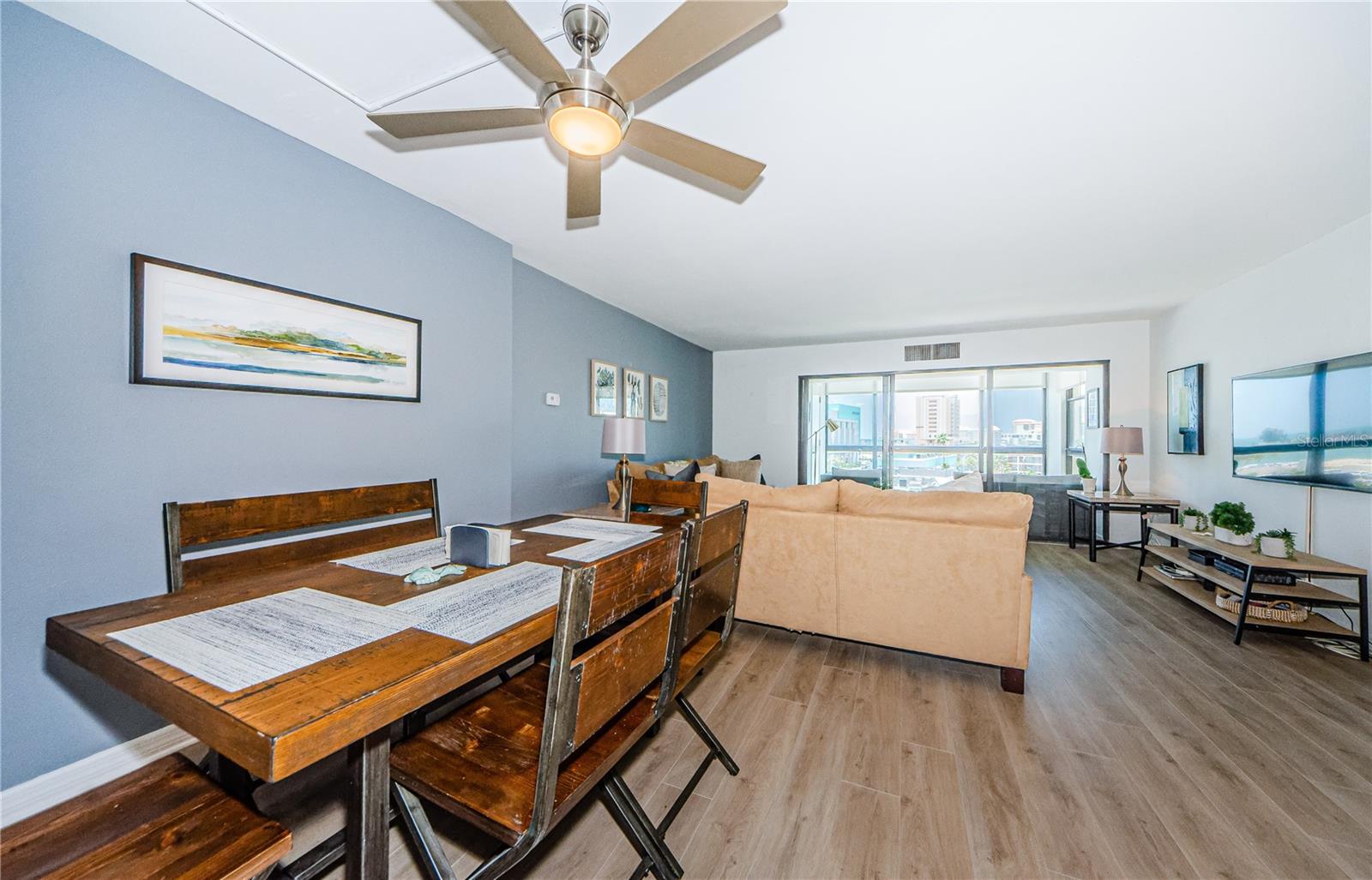 CLEARWATER POINT 8 TENNIS - Residential Lease