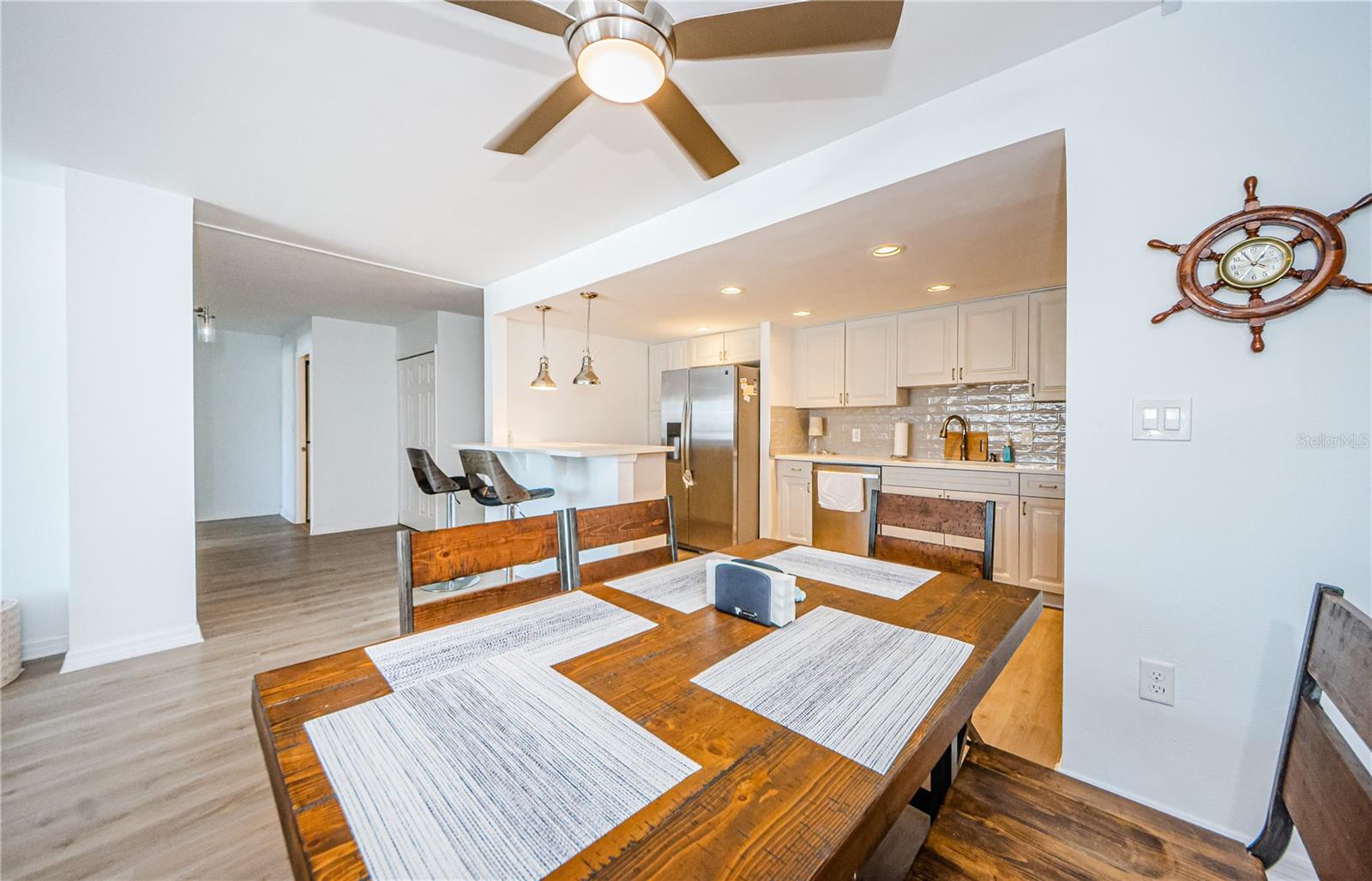 CLEARWATER POINT 8 TENNIS - Residential Lease